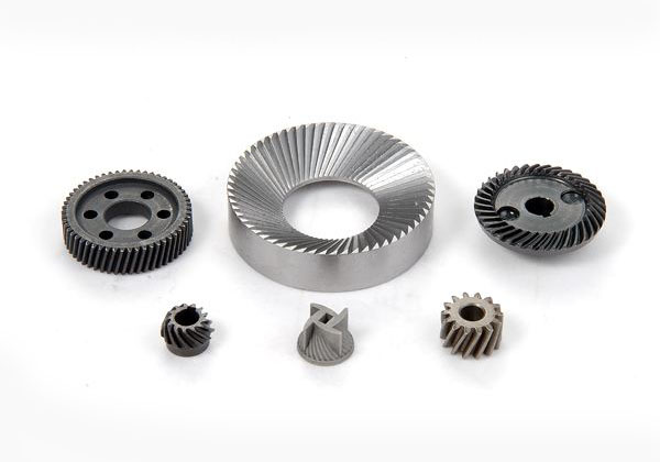 粉末冶金裝模工藝規程的基本知識